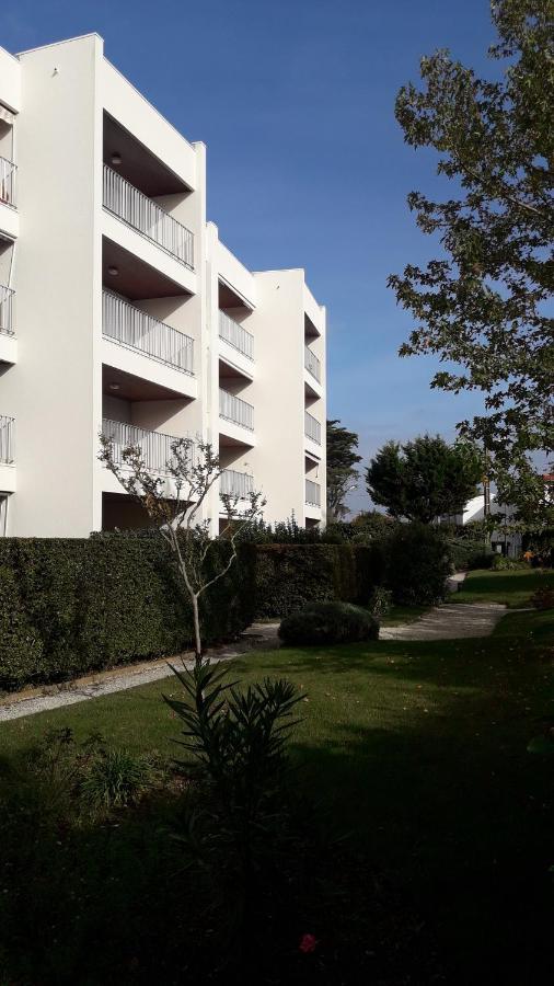 Studio Marquisette Apartment Royan Exterior photo